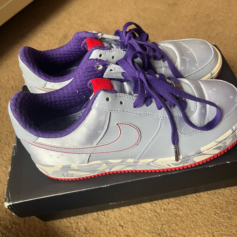Cool Sneakers